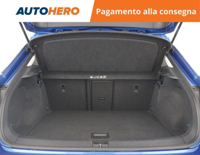 VOLKSWAGEN T-Roc 2.0 TDI SCR 150 CV DSG Business BlueMotion Technol