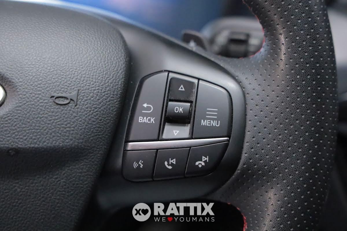 Ford Kuga 2.0 ecoblue 120CV ST-Line X auto