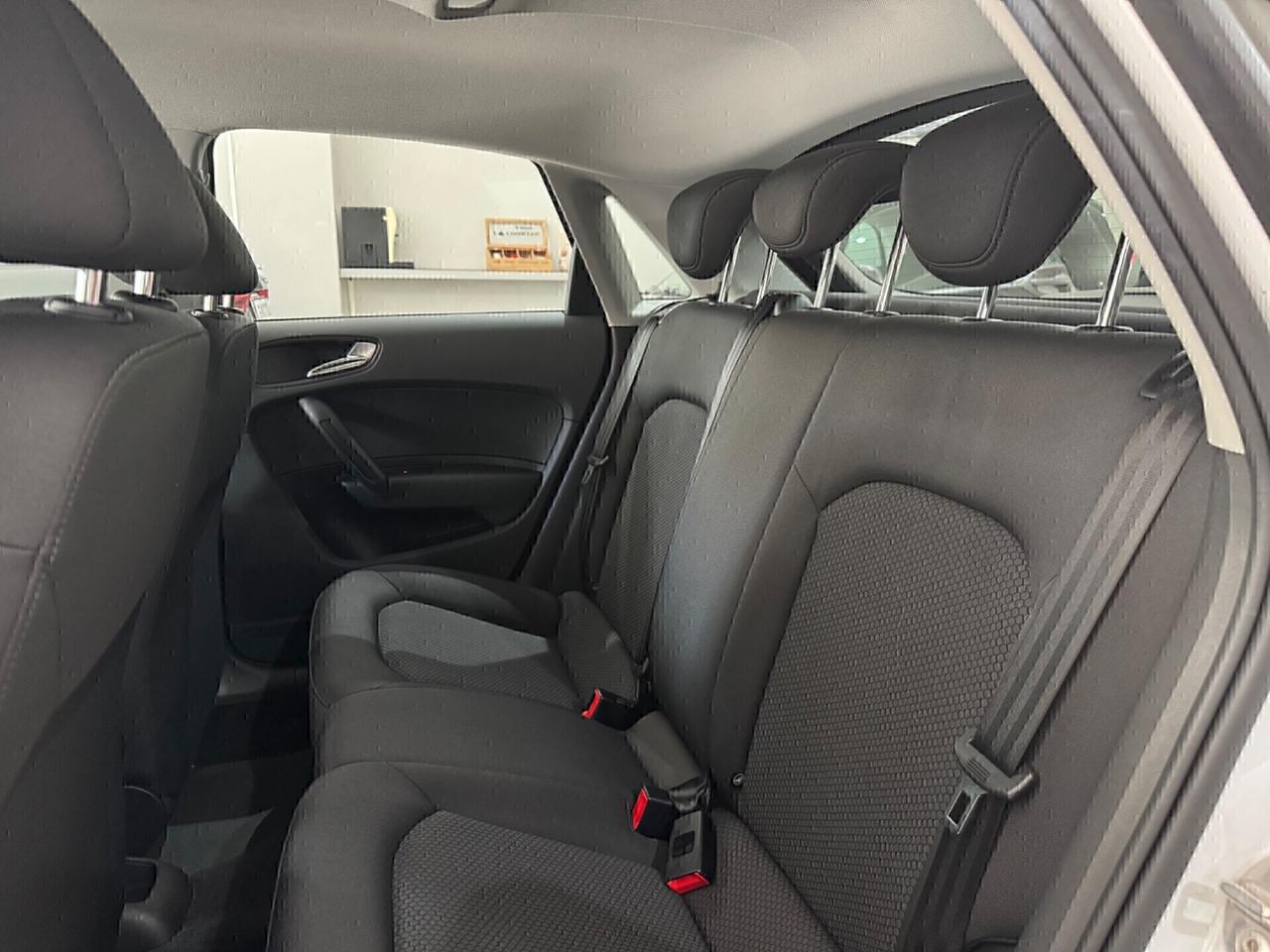 Audi A1 SPB 1.4 TDI S tronic Sport