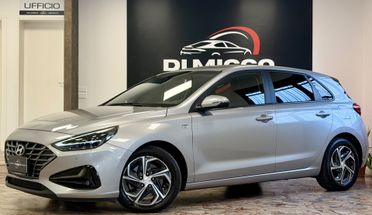 Hyundai i30 1.0 T-GDI iMT 48V 5 porte Prime