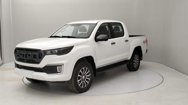FOTON Tunland G7 Tunland G7 2.0 tdi auto