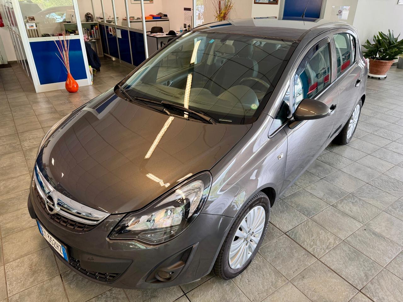 Opel Corsa 1.3 CDTI 75CV 5 porte Edition
