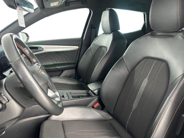 CUPRA Formentor 1.5 TSI