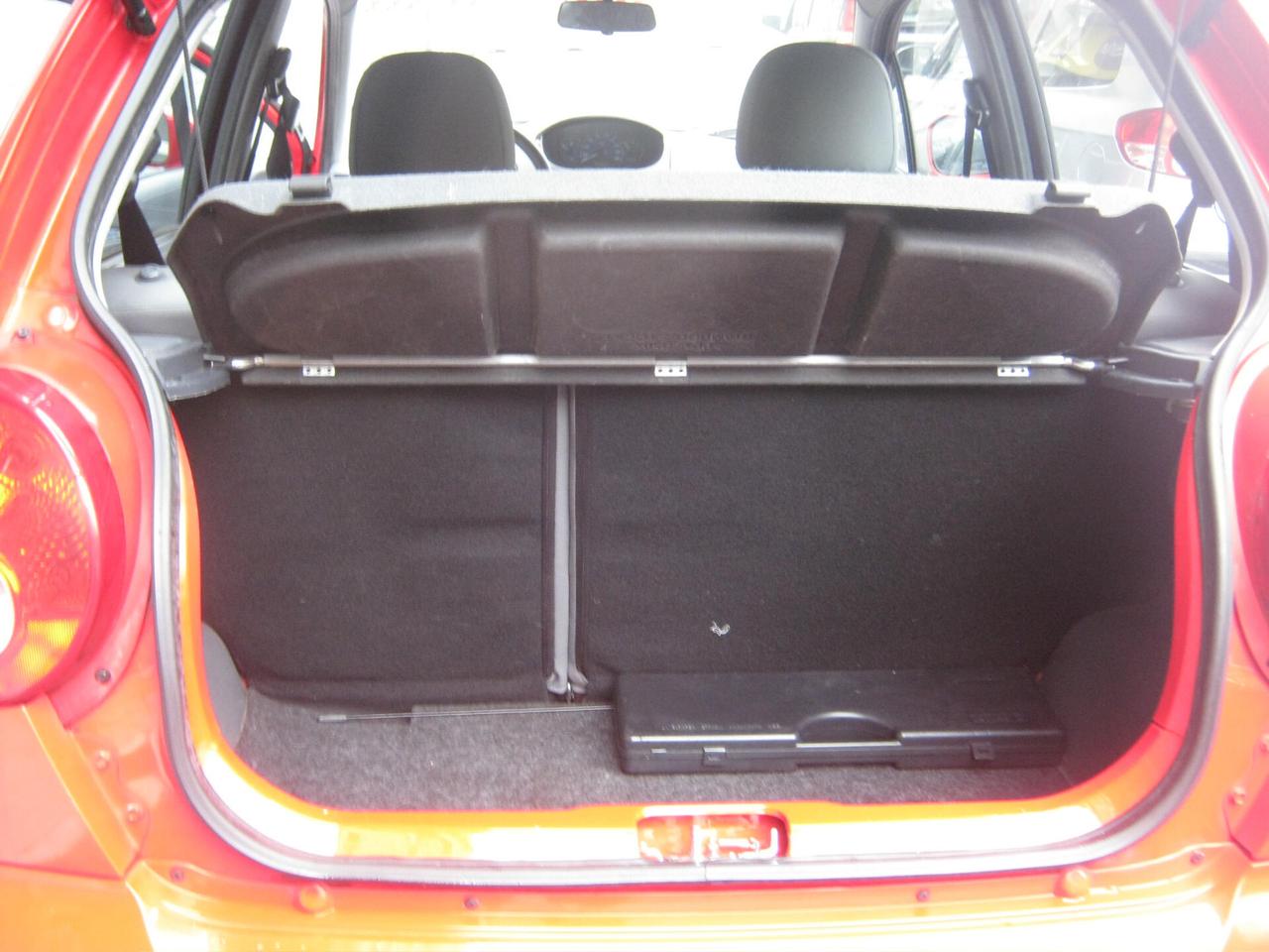 Chevrolet Matiz 1.0 63000km AUTOEMILIA