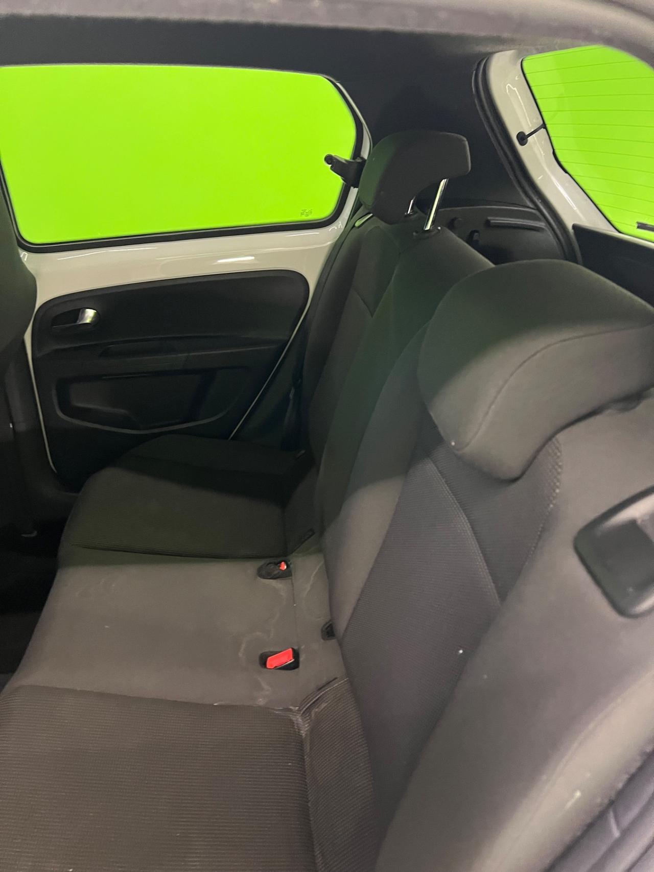 Volkswagen up! 1.0 5p. eco take BlueMotion Technology