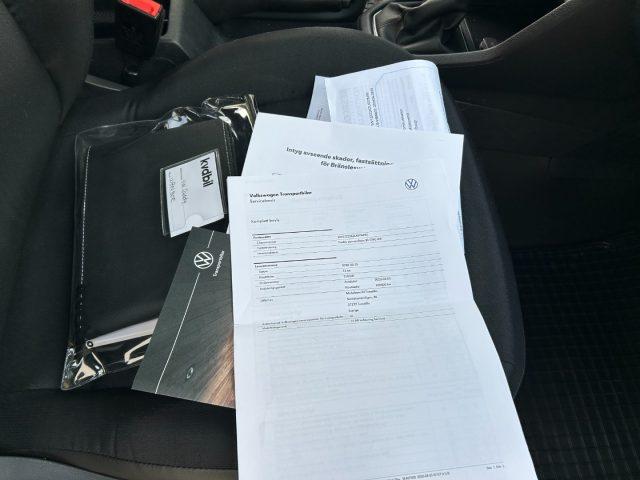 VOLKSWAGEN Caddy 1.4 TGI Furgone