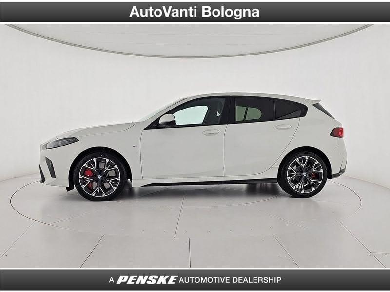 BMW Serie 1 118d MSport Pro