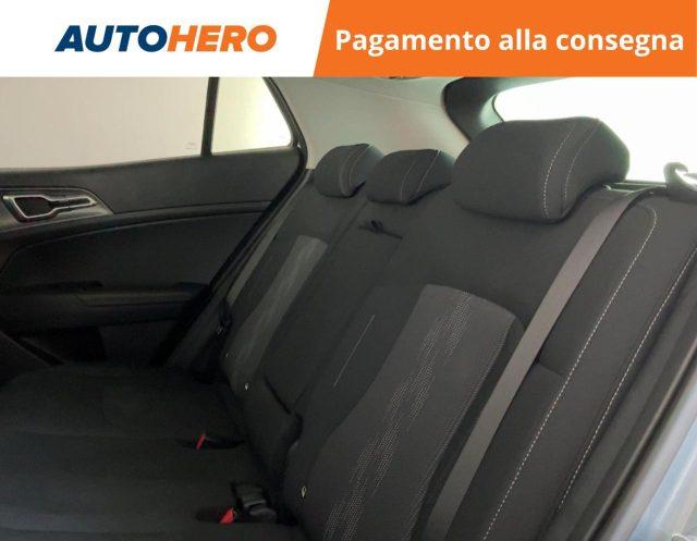 KIA Sportage 1.6 TGDi HEV AT Style