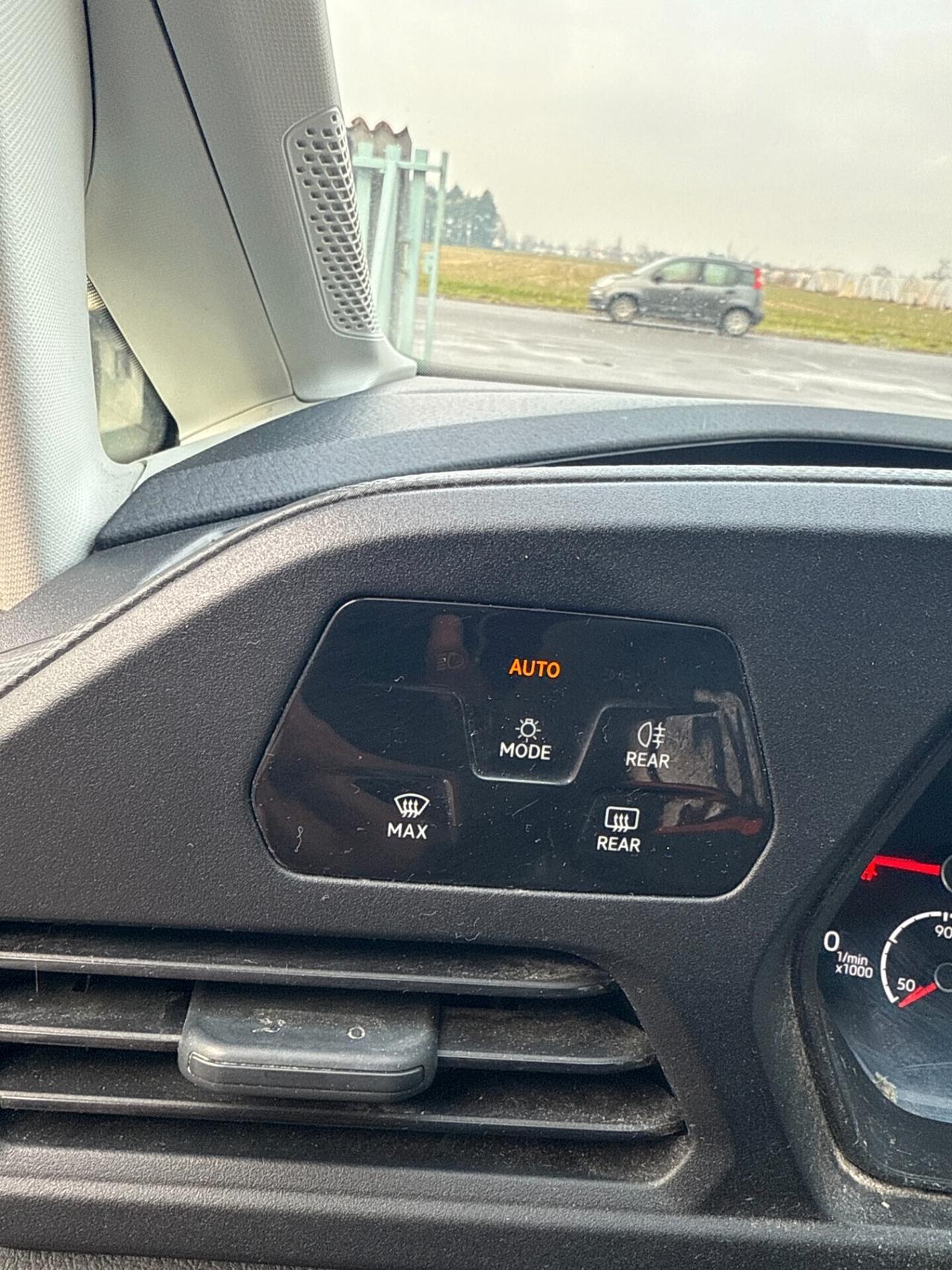 Volkswagen Caddy 2.0/120000 KM/EURO 6/2021