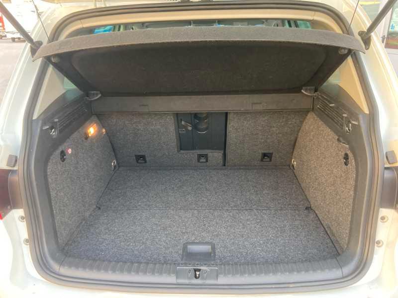 VOLKSWAGEN Tiguan 2.0 tdi Advanced R-Line Exterior Pack 150cv