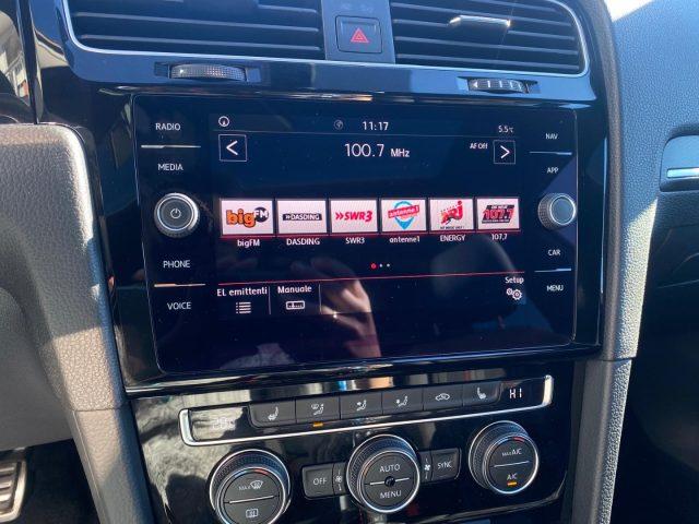 VOLKSWAGEN Golf GTI 245CV 3p. *TETTO*DynAudio