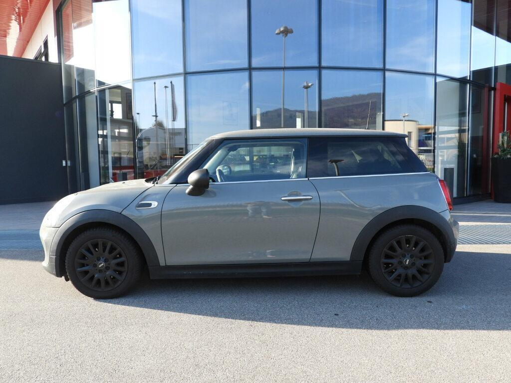 Mini One 1.2 One