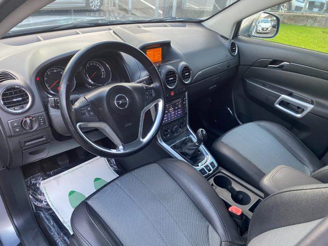 OPEL Antara 2.2 CDTI 163CV Cosmo