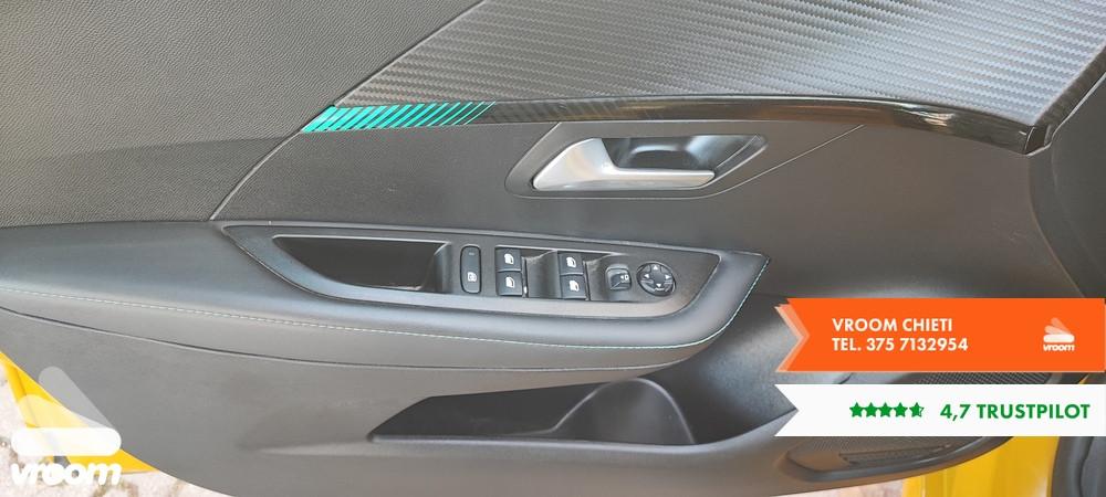 PEUGEOT 208 2ª serie PureTech 100 Stop&Start ...
