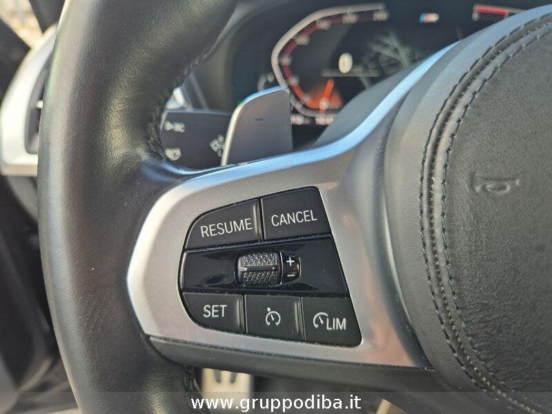 BMW X3 G01 2021 xdrive20d mhev 48V Msport auto