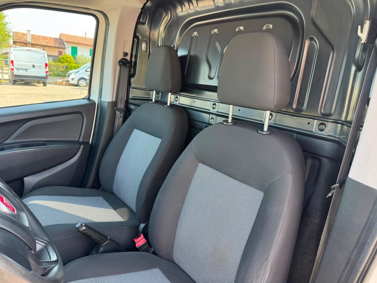 Fiat Doblo Doblò 1.6 MJT 105CV S&S PC-TN Cargo Lounge