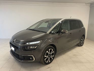 Citroen C4 SpaceTourer C4 SpaceTourer BlueHDi 130 S&S EAT8 Live
