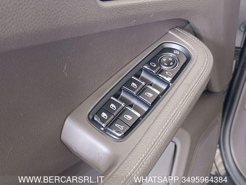 Porsche Macan 3.0 S Diesel*TETTO*PDC*XENON*