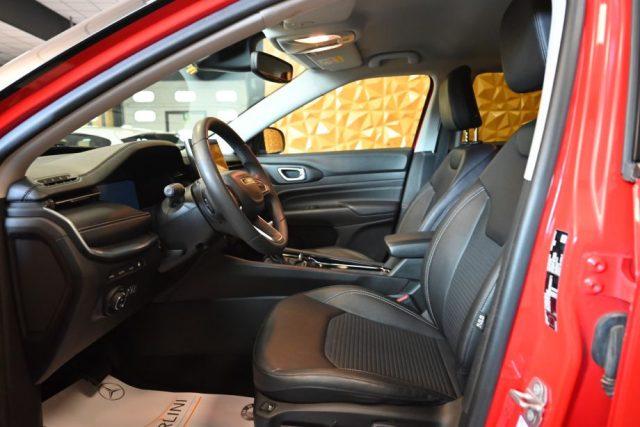 JEEP Compass 1.3 T4 4XE PLUG-IN HYBR.LIMITED 190CV RADAR FULL!!