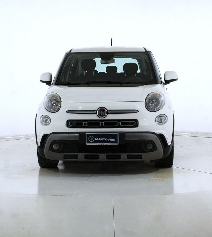 FIAT 500L Cross 1.3 Multijet 95cv City Cross