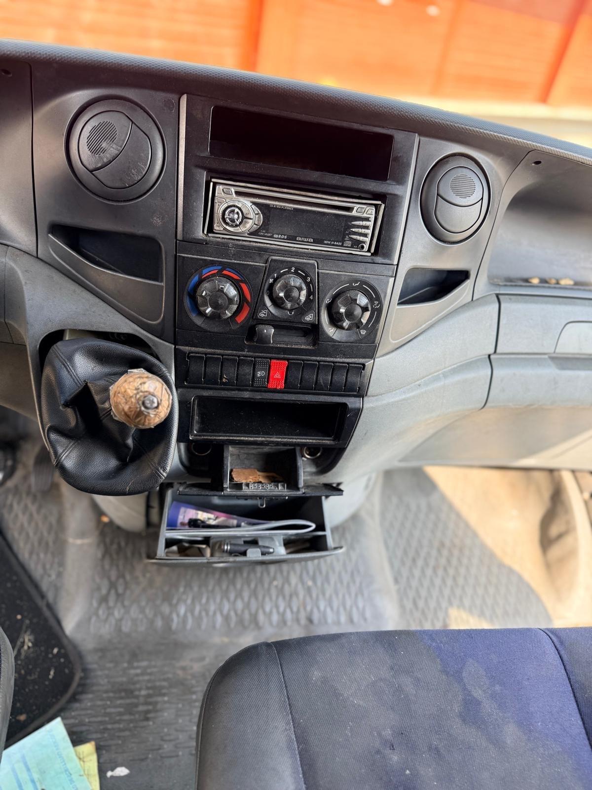 Iveco 35c10
