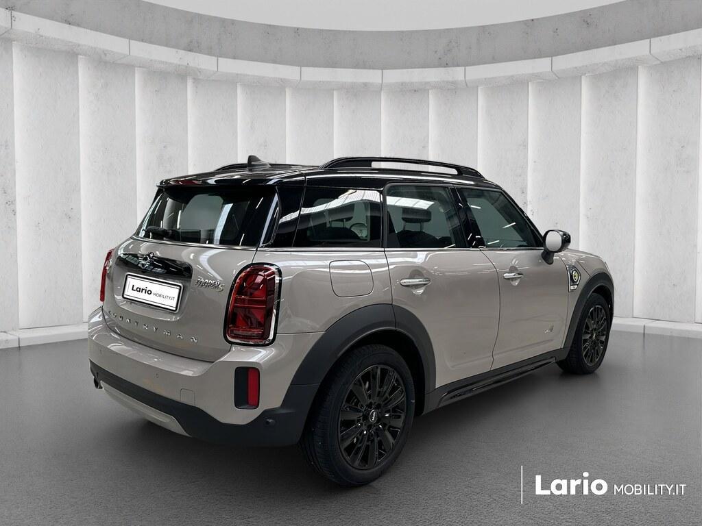 Mini Cooper SE Countryman 1.5 Classic all4 auto