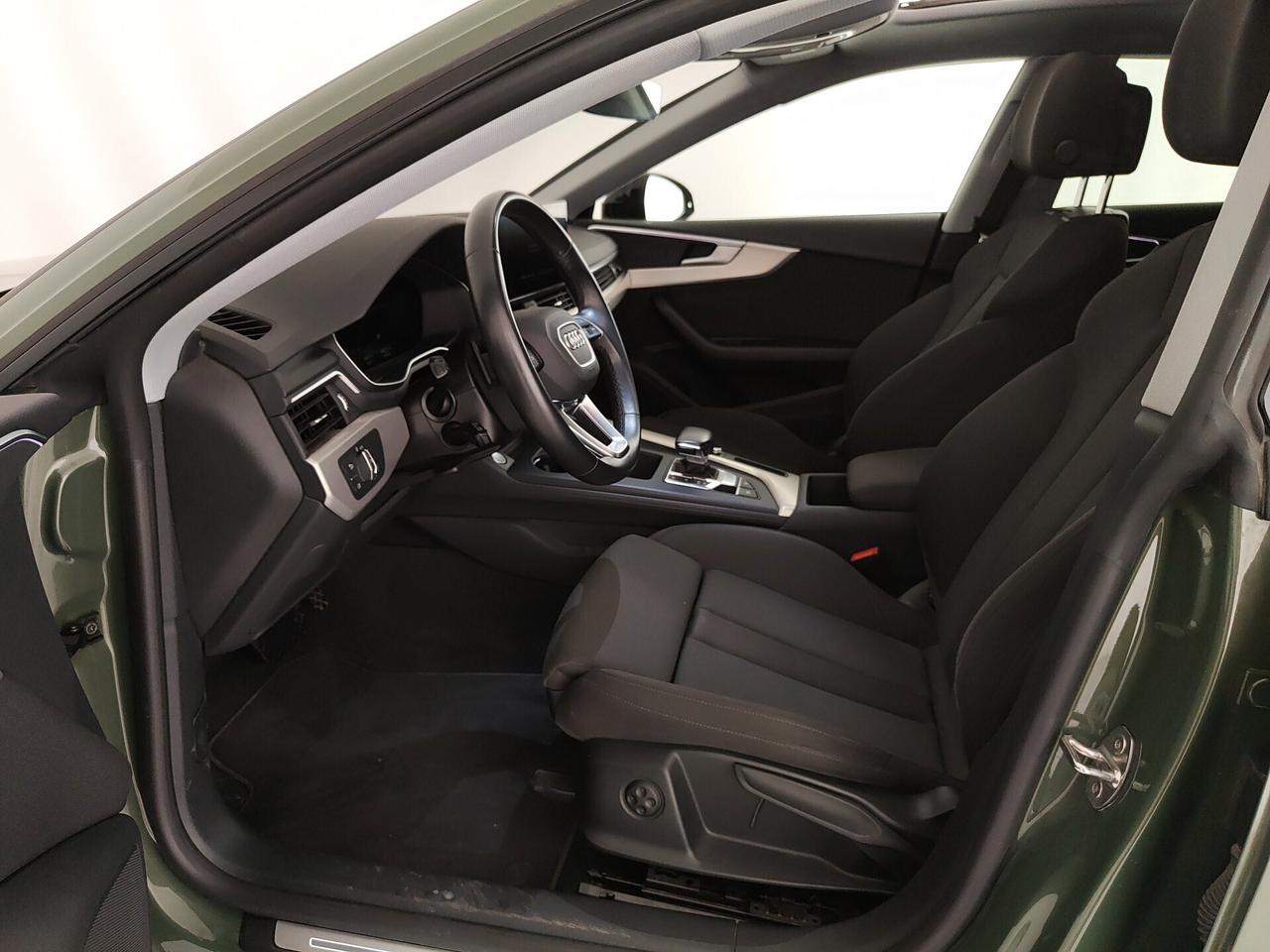 Audi A5 SPB 40 TDI S tronic line edition