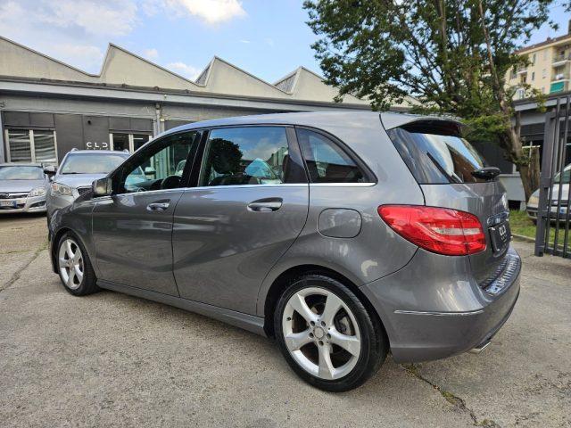 MERCEDES-BENZ B 180 CDI Premium