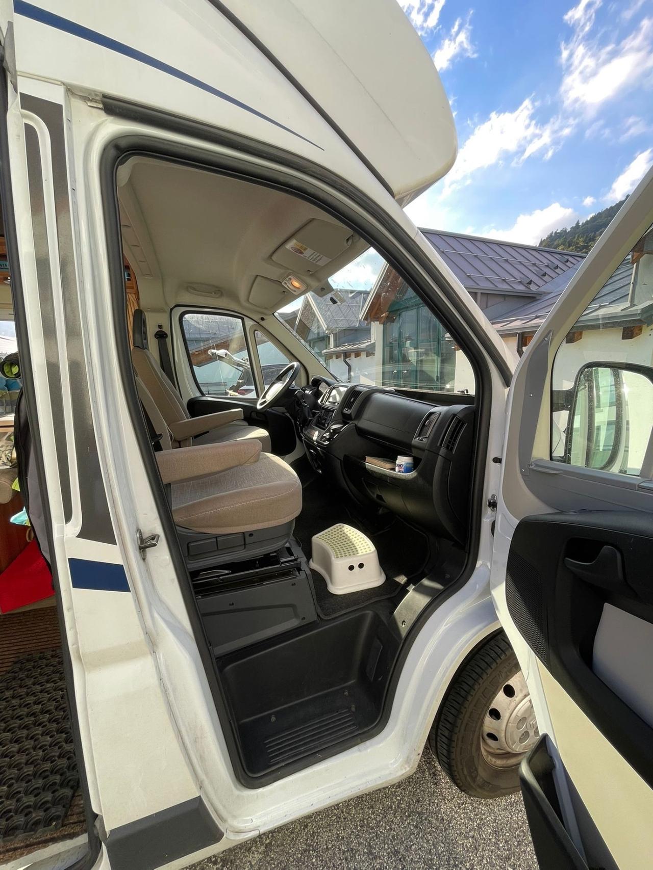 Citroen POSSL 2 win vario