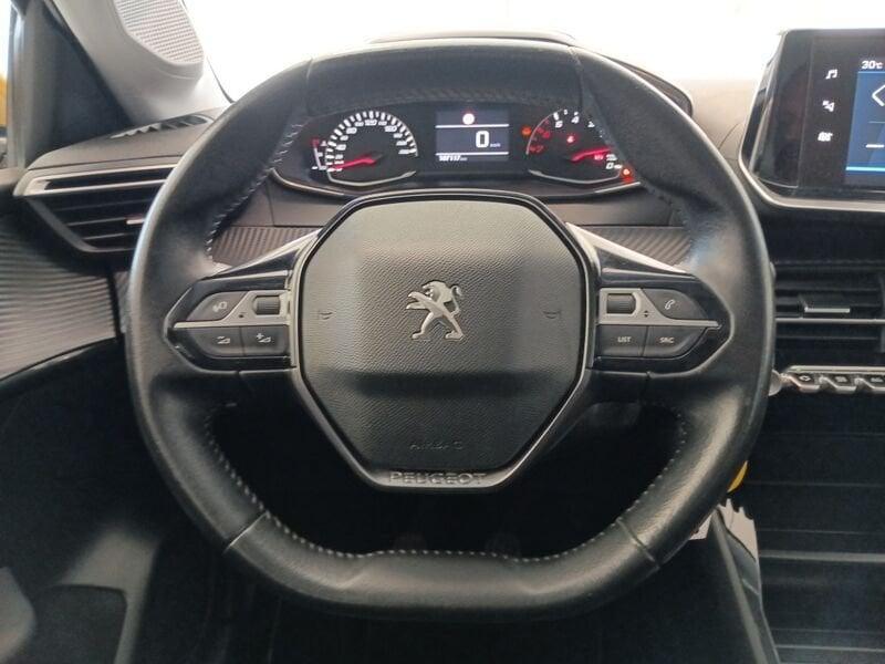 Peugeot 208 Active PureTech 75 S/S