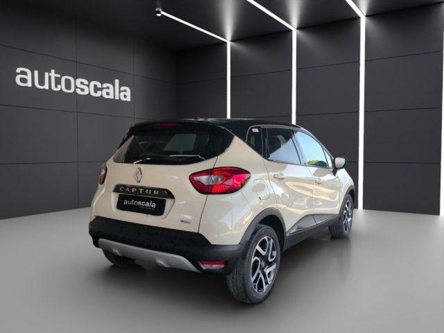 RENAULT Captur dCi 8V 90 CV Start&Stop Energy Intens