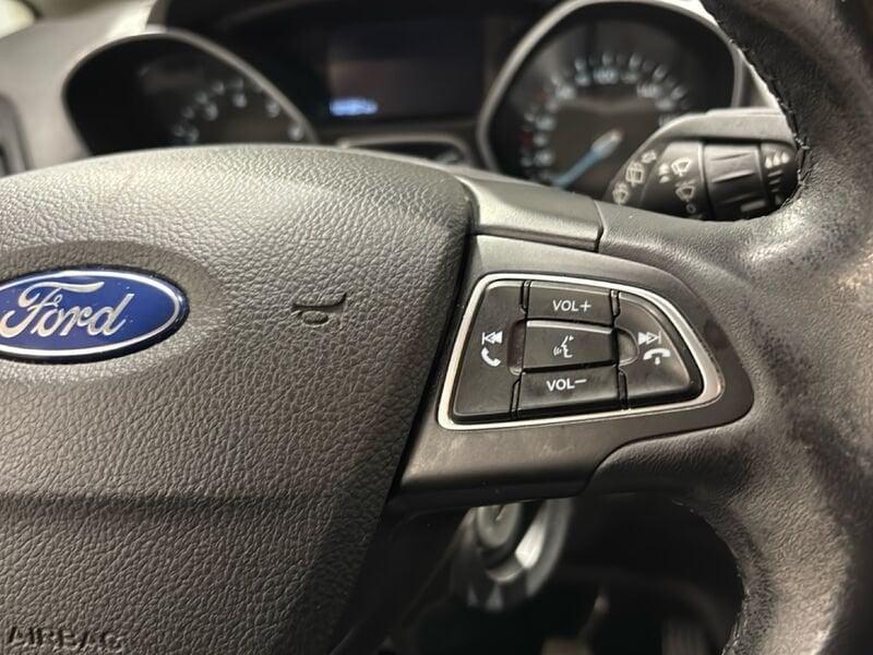 Ford C-Max C-Max 1.0 EcoBoost 100CV