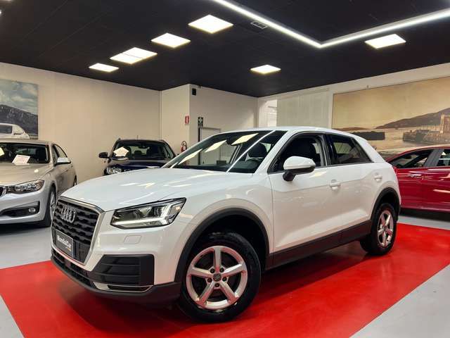 Audi Q2 1.6 tdi Business 2017 *TUA A 299€!*