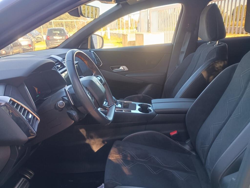 DS Ds 7 Crossback 1.5 BlueHDi 130cv EAT8 Performance Line