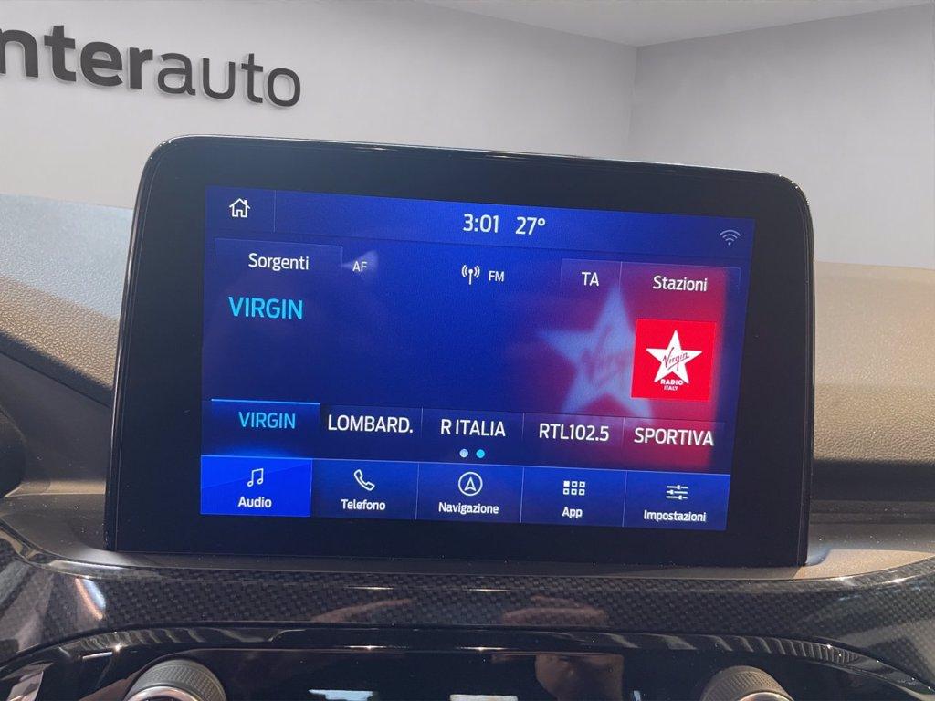 FORD Kuga 1.5 ecoblue ST-Line X 2wd 120cv auto del 2022