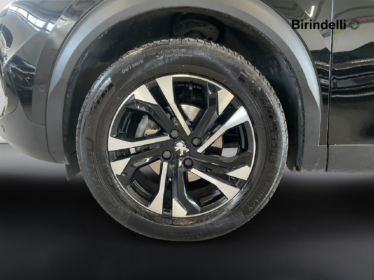 PEUGEOT 2008 2ª serie - 2008 PureTech 130 S&S GT Line