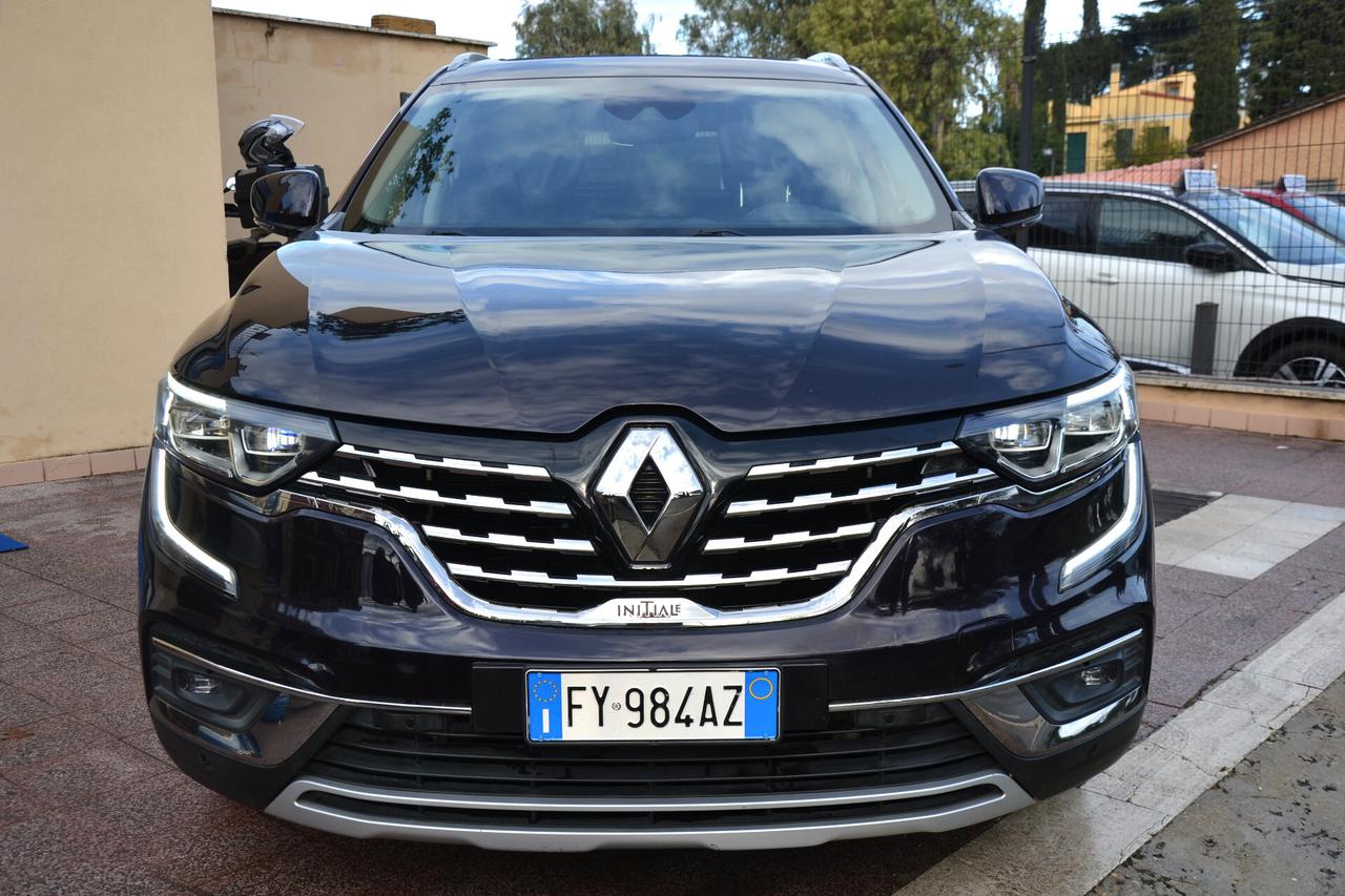 Renault Koleos 2.0 DCi 190CV 4X4 INITIALE PARIS X-TRONIC **TETTO*
