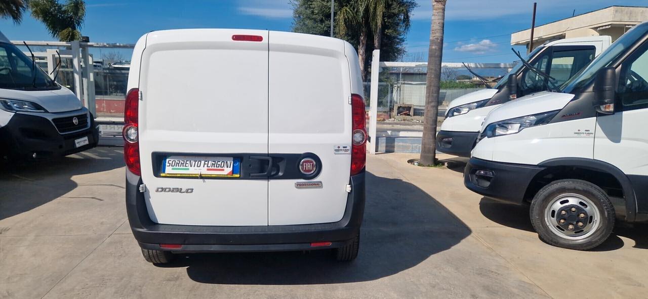 FIAT DOBLO 1.6 MJT 90 CV - 2022