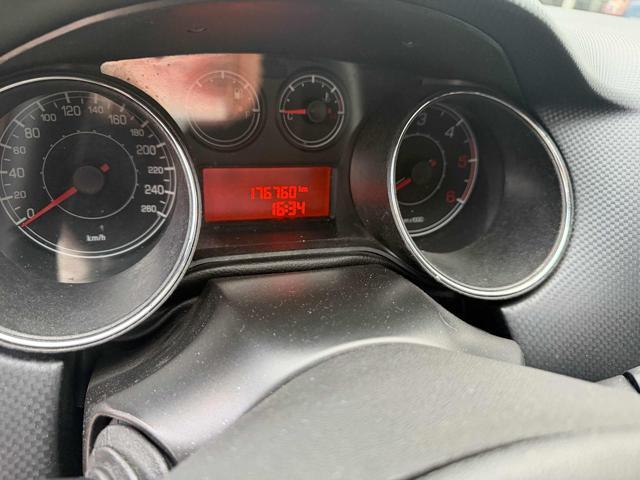 FIAT Bravo 1.6 MJT 105 CV Emotion senza nessun lavoro da fare