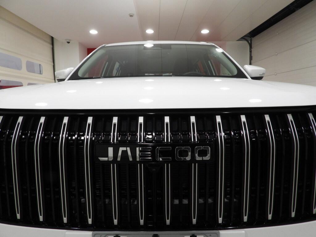 Jaecoo Jaecoo 5 1.6 TGDI Pure 2WD 7DCT