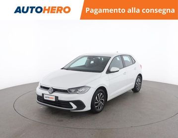 VOLKSWAGEN Polo 1.0 EVO