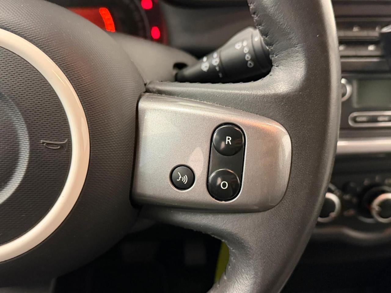 Renault Twingo SCe Stop&Start Intens