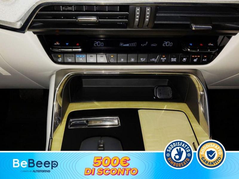 Mazda CX-80 3.3 M-HYBRID BOOST TAKUMI PLUS AUTO