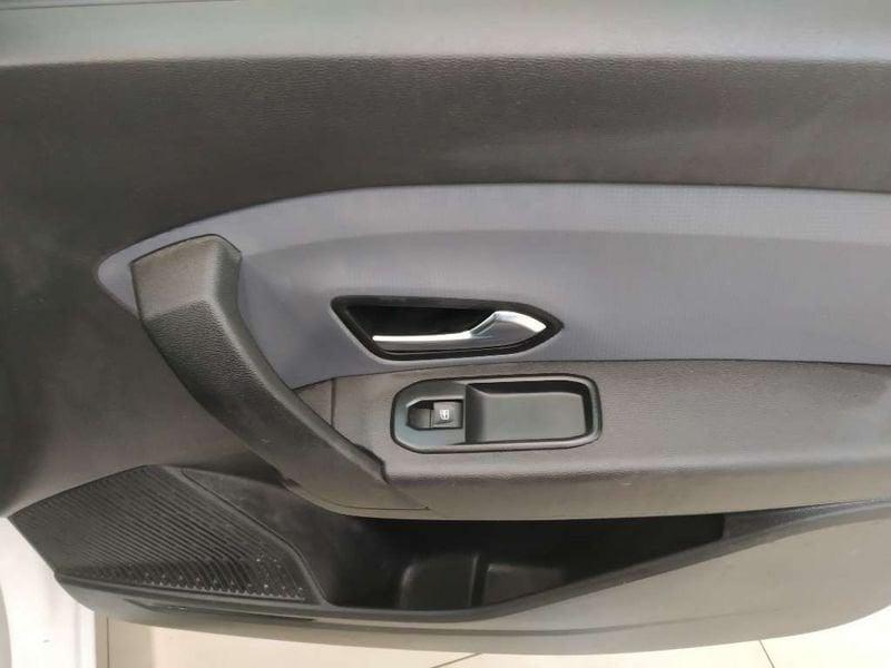 Renault Express van 1.5 Blue dci 95cv