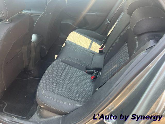 OPEL Astra 1.6 CDTi 136CV aut. 5 porte Dynamic