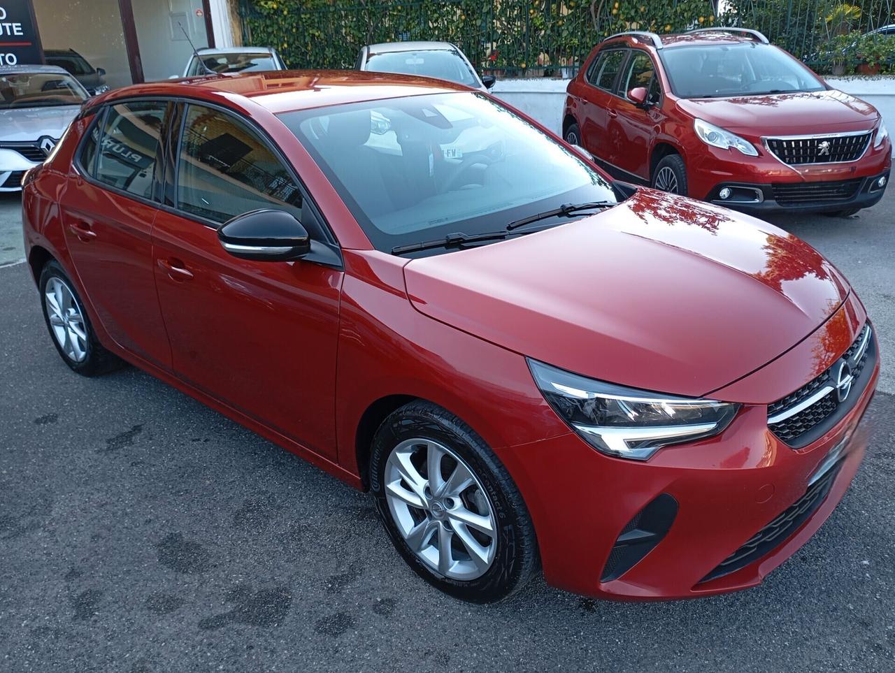 Opel Corsa 1.2 100CV Elegance