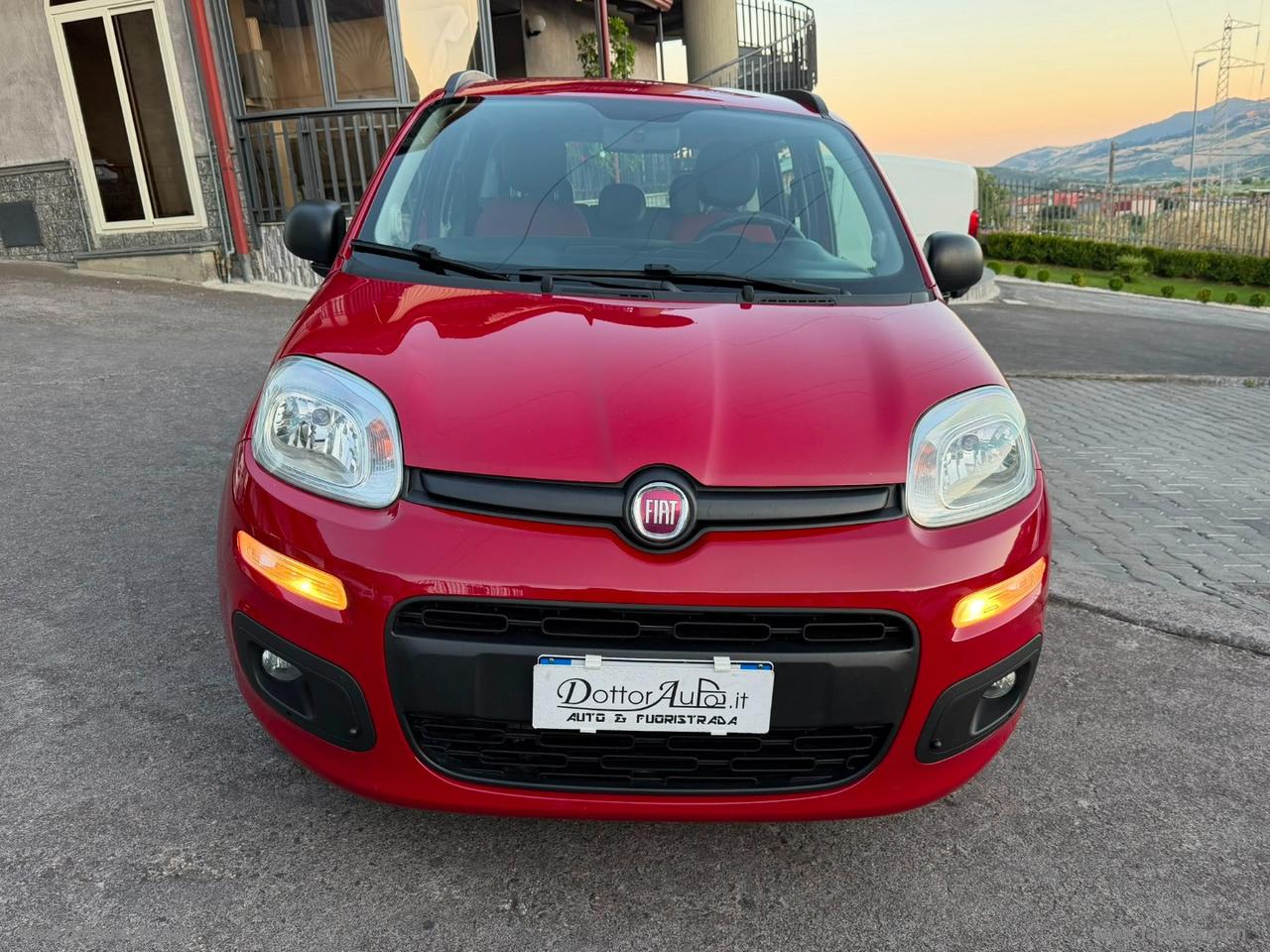FIAT Panda 1.3 MJT 95 CV S&S Lounge