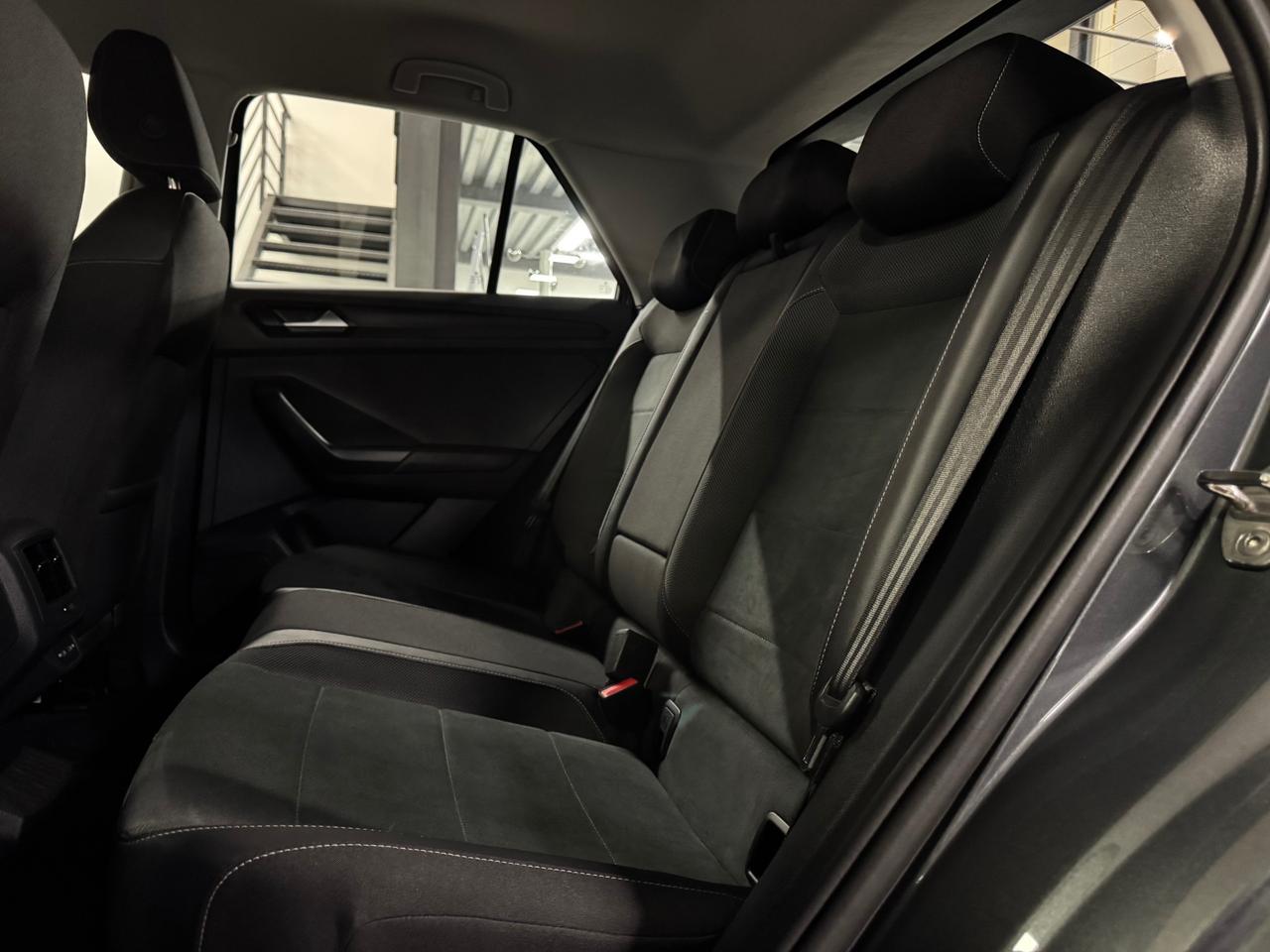 Volkswagen T-Roc 1.0 tsi Style 115cv