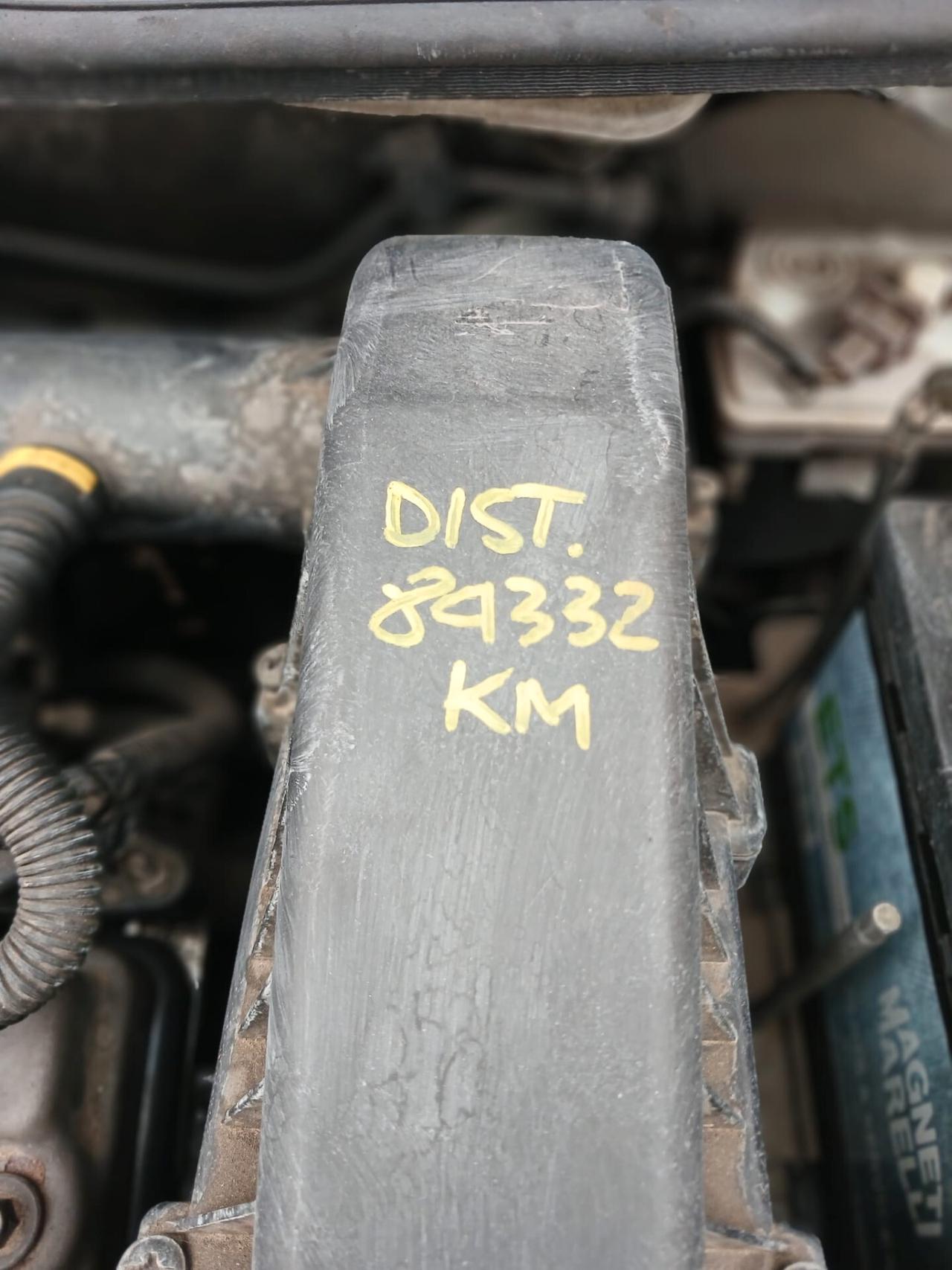 Peugeot 206 Plus 1.1 106.000km neopatentati PROMO!