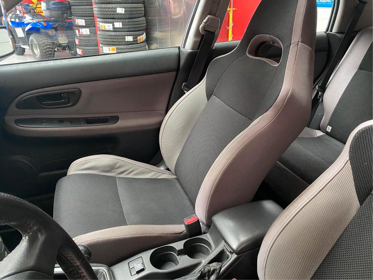 Subaru Impreza GD/GG GGG 0J0